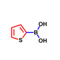 2-Thiopheneboronic acid CAS 6165-68-0